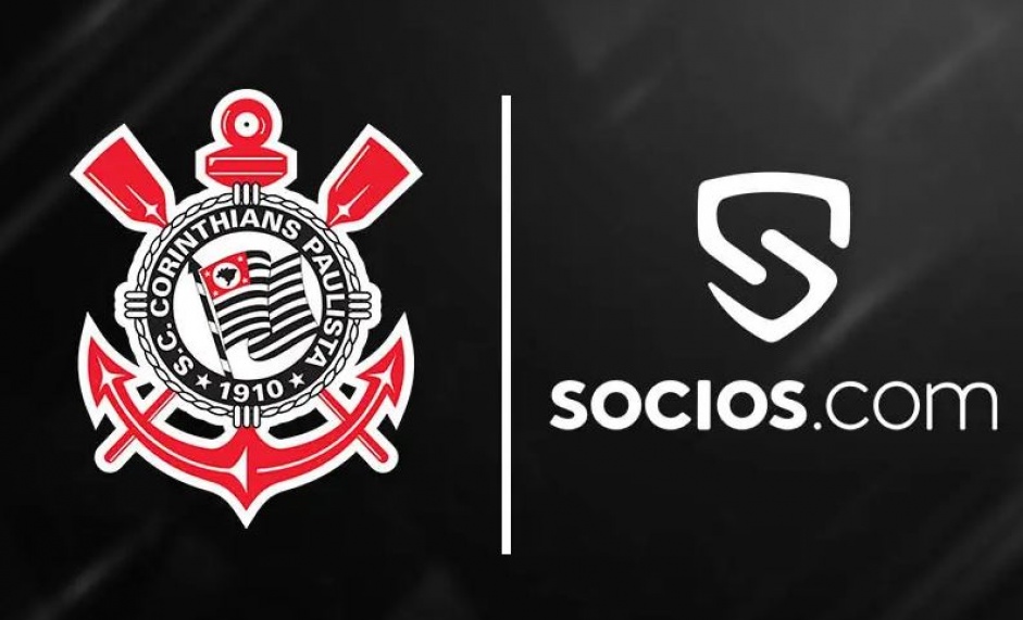 Corinthians far o lanamento do fan token $SCCP no prximo dia 2 de setembro