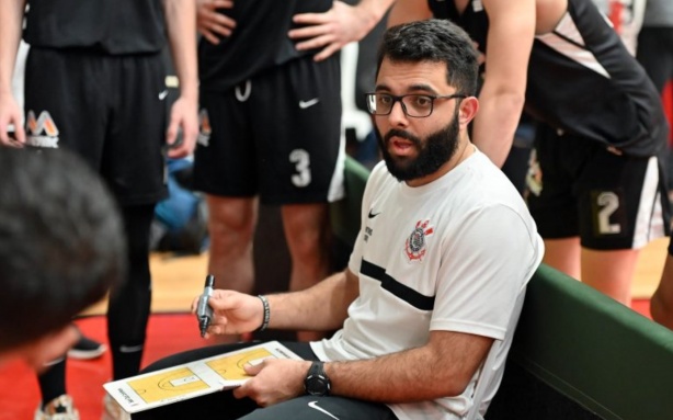 Corinthians está na disputa do título da LDB com outras oito equipes