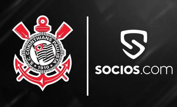 Lan�amento do fan token do Corinthians acontece �s 10h no dia 2 de setembro