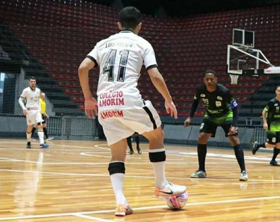 Pelo Campeonato Paulista Sub-20, Corinthians vence o Impacto fora de casa