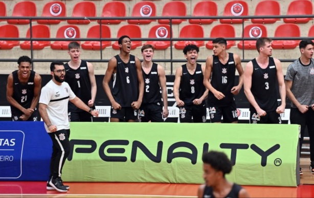Corinthians se classificou com a terceira melhor campanha do Grupo A