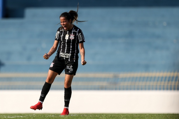 Vic Albuquerque tem sido um dos grandes destaques do Corinthians na temporada