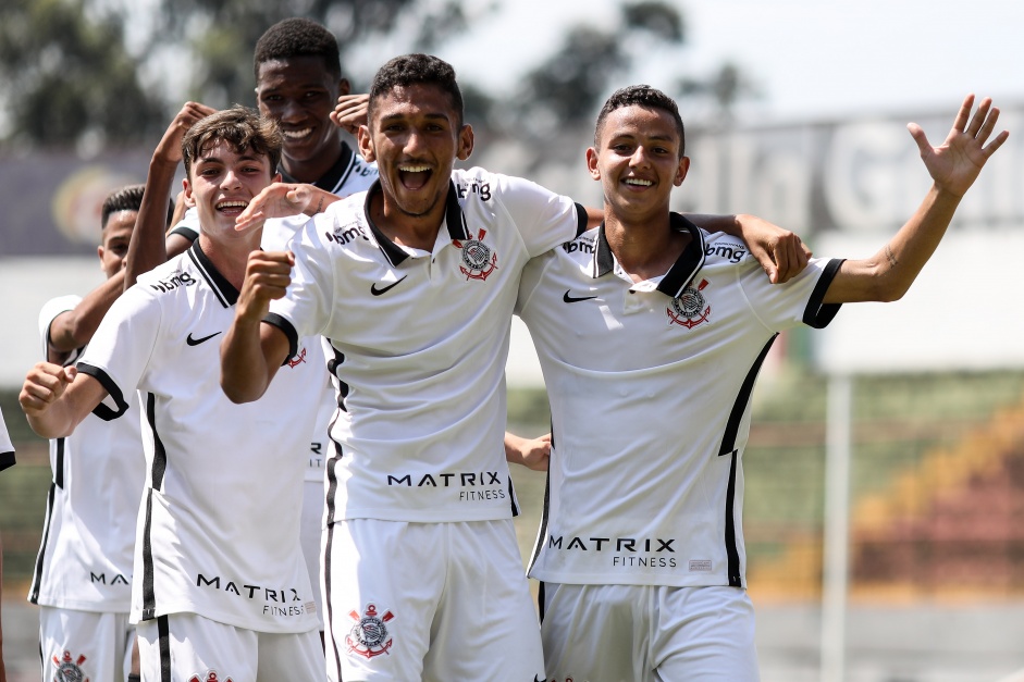 Corinthians busca mais uma vitria no Campeonato Paulista