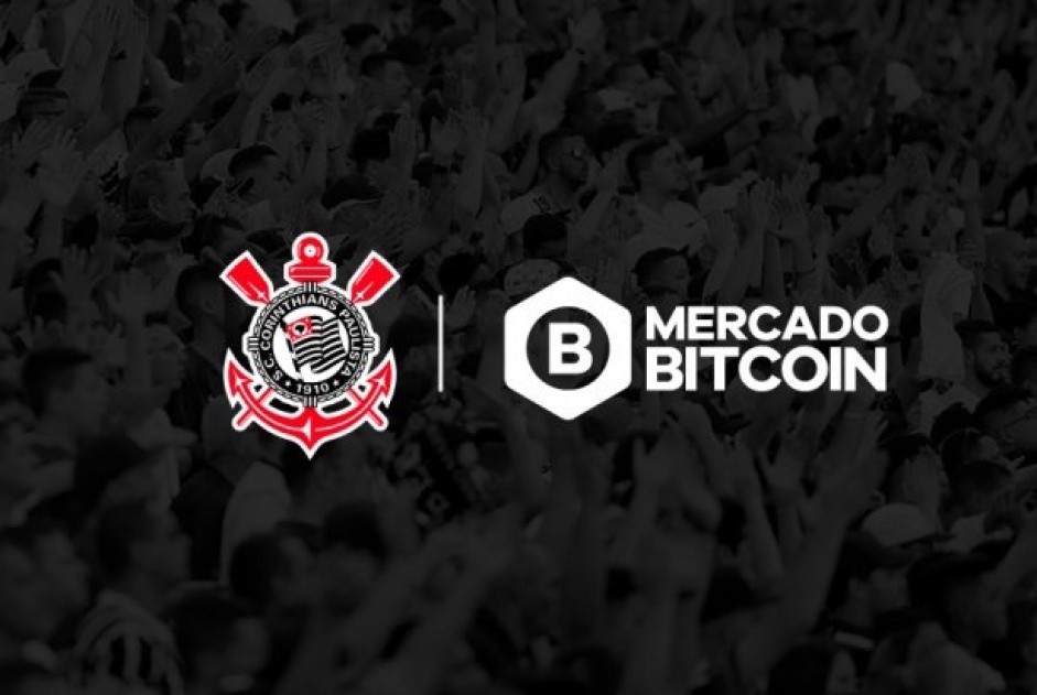 Mercado Bitcoin, novo patrocinador do Corinthians, j negocia o fan token $SCCP
