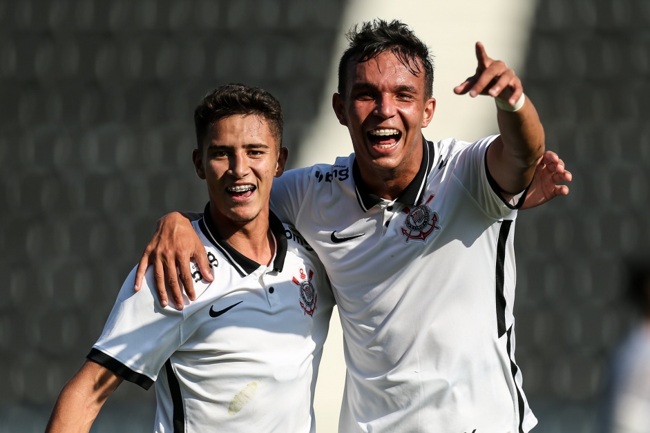 Corinthians busca a quarta vitria seguida no Brasileiro Sub-20