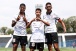 Corinthians vence o Independente de Limeira e chega à quarta vitória seguida no Paulista Sub-17