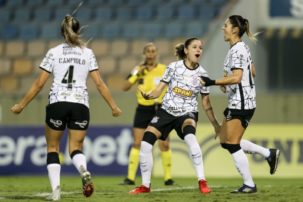 Após título brasileiro, veja o que Corinthians feminino ainda disputa na  temporada