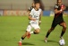 Gabriel Pereira faz primeiro jogo como titular desde maio e se destaca em estat�sticas individuais
