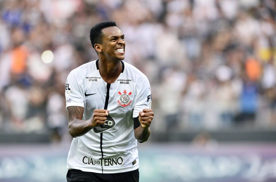 Vasco está invicto há 7 jogos; última derrota foi para o Corinthians, com o  gol de braço de Jô