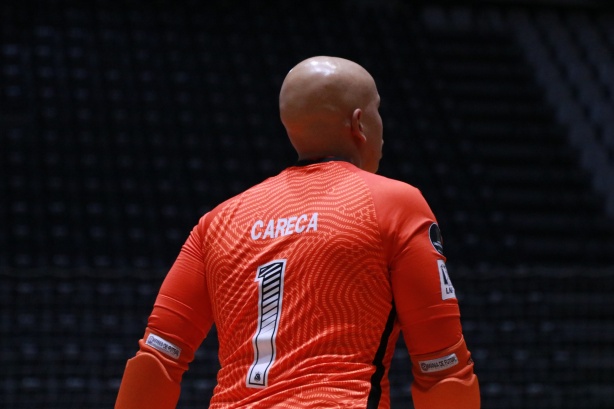 Careca vai jogar na França