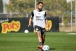 Corinthians n�o deve renovar contrato de Hugo Borges, destaque do Sub-23