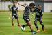 Dupla do Corinthians projeta jogo decisivo contra o Always Ready pela Libertadores