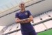 Adriana faz elogios � nova terceira camisa do Corinthians