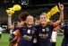 Corinthians Feminino p�e fim � m�stica de estreia de terceira camisa ap�s seis anos anos; veja