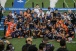 Corinthians d� show na Neo Qu�mica Arena, supera o Palmeiras e conquista o tricampeonato brasileiro