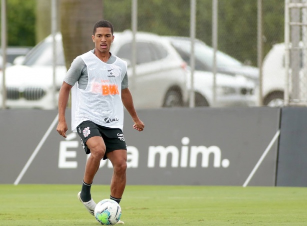 Davó está emprestado ao time do Estados Unidos