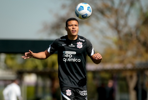Mandaca deve ser emprestado novamente nesta temporada, agora para o Juventude