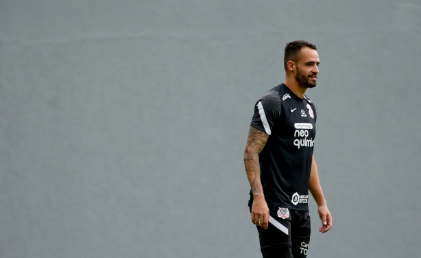 Corinthians busca empate nos acréscimos contra o Red Bull