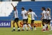 Corinthians vence o Taubat� fora de casa e se mant�m como l�der do Paulista Feminino
