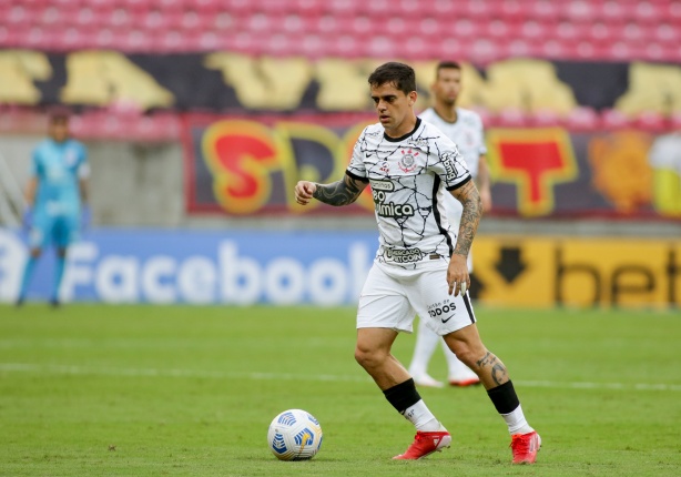 Corinthians perdeu a invencibilidade neste s�bado