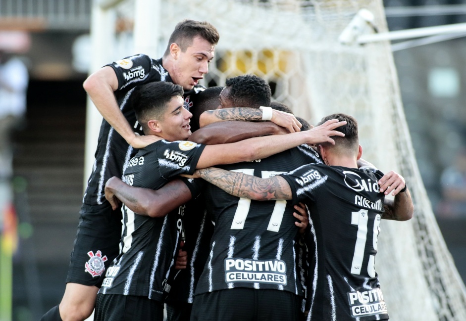 Corinthians e Fluminense empataram em 1 a 1 no primeiro turno; equipes se reencontram nesta quarta-feira