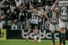 An�lise: Corinthians n�o encanta e conta com C�ssio, mas faz gol na insist�ncia