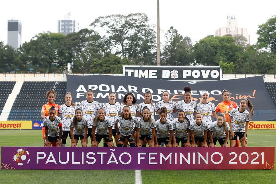 Paulista feminino 2017: quartas de final começam no sábado – FPV