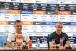 Doriva e Sylvinho falam sobre caracter�sticas de atletas e pedem equil�brio ao Corinthians