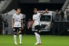 Dupla de zaga do Corinthians interrompe sequ�ncia de sete partidas consecutivas; relembre