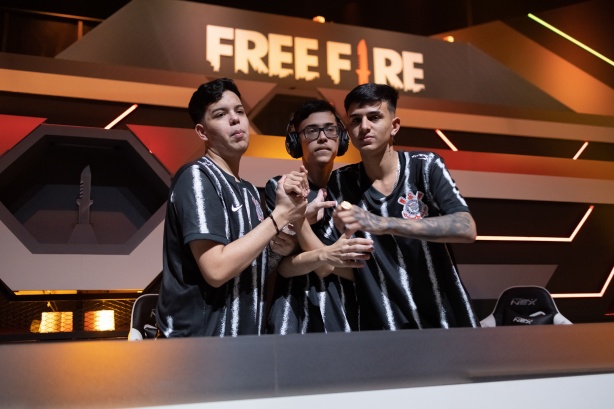 Tim�o est� em mais uma final de LBFF; decis�o acontece no dia 30