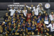 Corinthians conquistou primeira Libertadores Feminina h� quatro anos; equipe busca tricampeonato em novembro de 2021