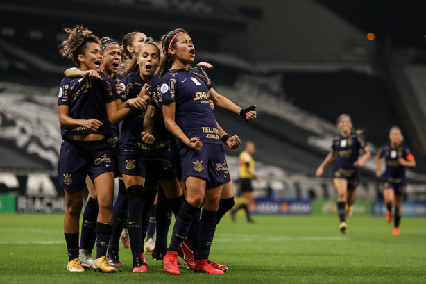 Paulistão Fem. 22 – Ingressos: Corinthians x Santos (16/11) - Neo Química  Arena