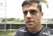 Fagner comemora retorno ao Corinthians contra o Internacional e comenta semana de preparao