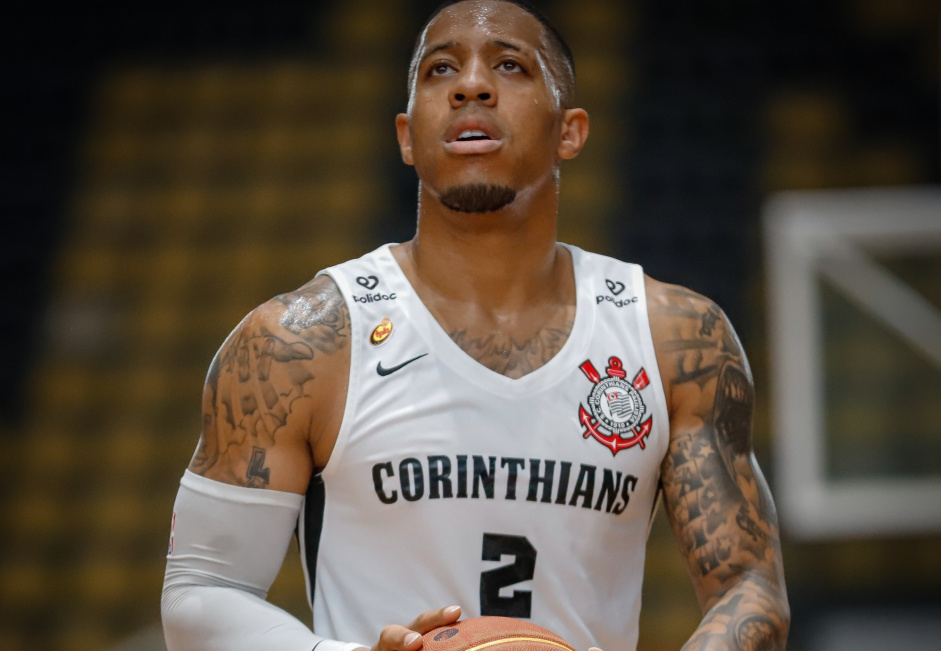 Fuller é indicado para prêmio de melhores jogadores do NBB