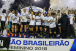 Corinthians conquistou o primeiro t�tulo do Brasileir�o Feminino h� tr�s anos; equipe � tricampe� da competi��o