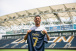 Emprestado pelo Corinthians, Dav� jogou apenas 18 minutos ap�s tr�s meses de ida aos EUA