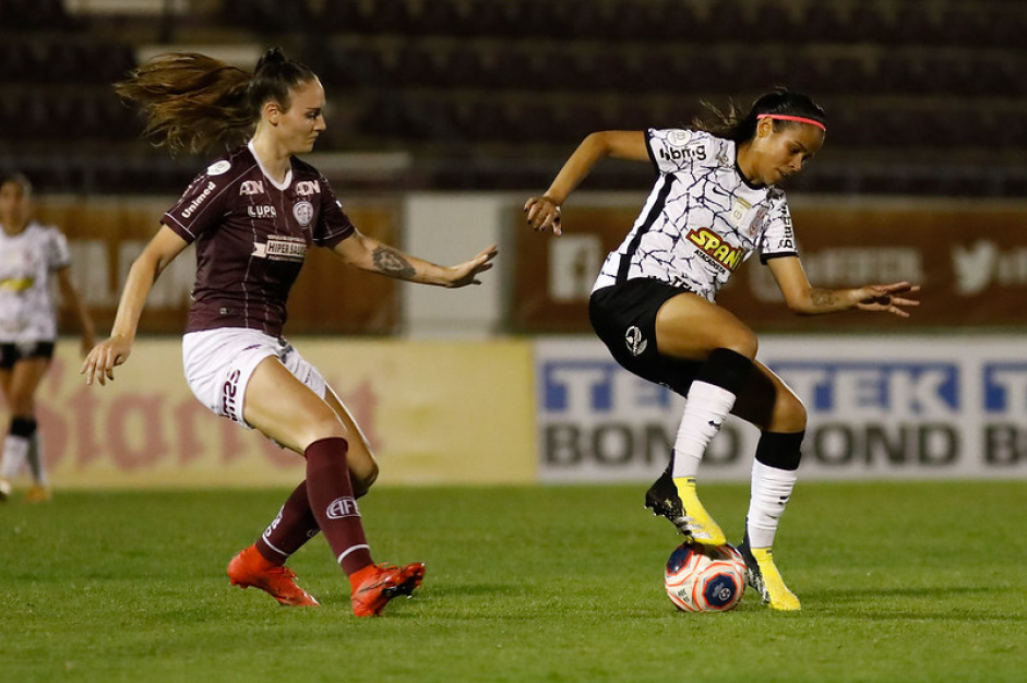 Corinthians busca o tricampeonato do Paulista Feminino nesta temporada