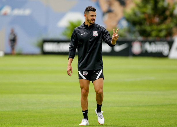 Corinthians tem jogos importantes nas pr�ximas rodadas do Brasileir�o