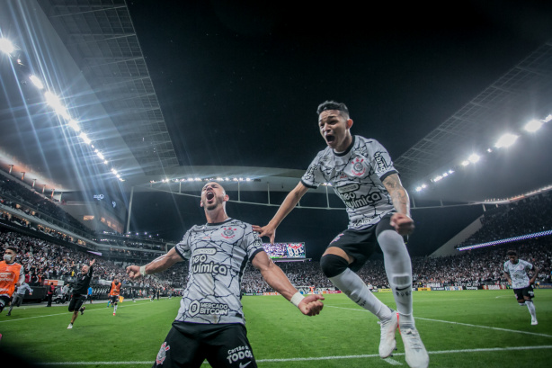 CORINTHIANS X FORTALEZA TRANSMISSÃO AO VIVO DIRETO DA NEO QUIMICA