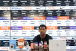 Gil brinca com idade, fala sobre bom momento no Corinthians e projeta duelo direto com o Fortaleza
