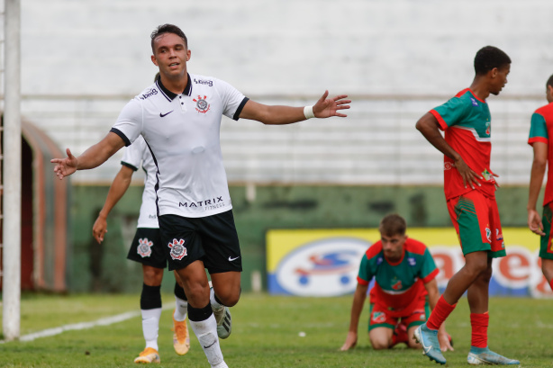 Falta 11 jogos para decidir 2024 do Corinthians