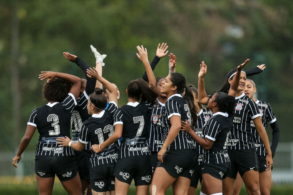 Santos participará do Campeonato Paulista Feminino Sub-17 - Diário do Peixe