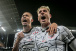 �ltimas sete vit�rias do Corinthians foram originadas com gols no segundo tempo; relembre
