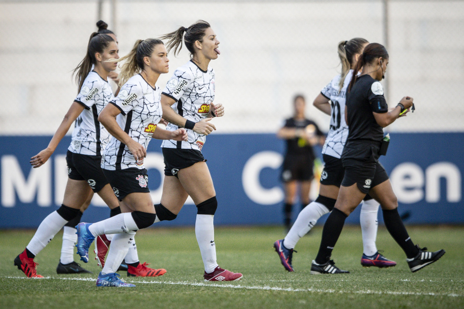Corinthians tenta vaga na semifinal da Libertadores contra o Alianza Lima