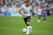 Renato Augusto ressalta for�a da Fiel e diz que jogadores acreditam no trabalho de Sylvinho