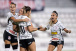 Corinthians despacha Alianza Lima e chega  semifinal da Libertadores Feminina 2021