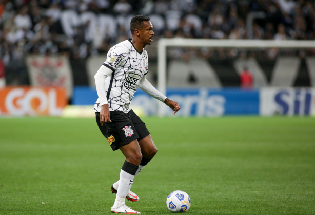 J� foi titular no confronto do Corinthians com o Cuiab� deste s�bado