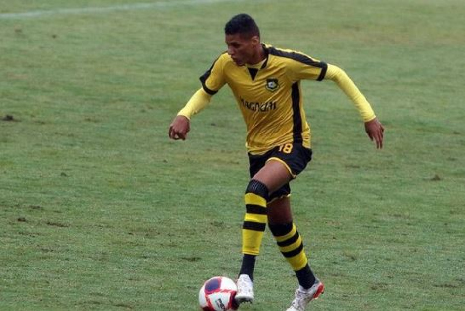 Rodrigo Varanda, emprestado pelo Corinthians, é campeão da Copa Paulista e manda recado para Fiel