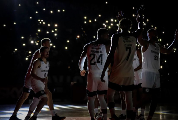 Corinthians recebe o Pato Basquete em partida do NBB com transmissão do Meu  Timão; saiba tudo