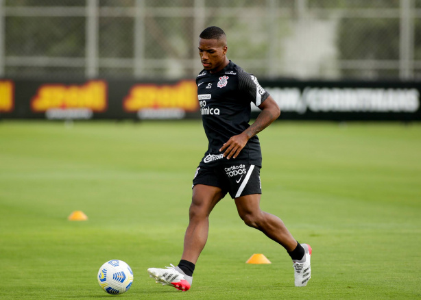 Xavier pode ser desfalque do Corinthians nos pr�ximos jogos pelo Brasileiro